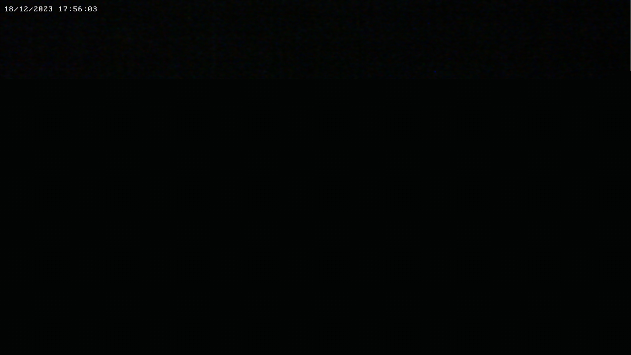 Urs: Spray Jibe